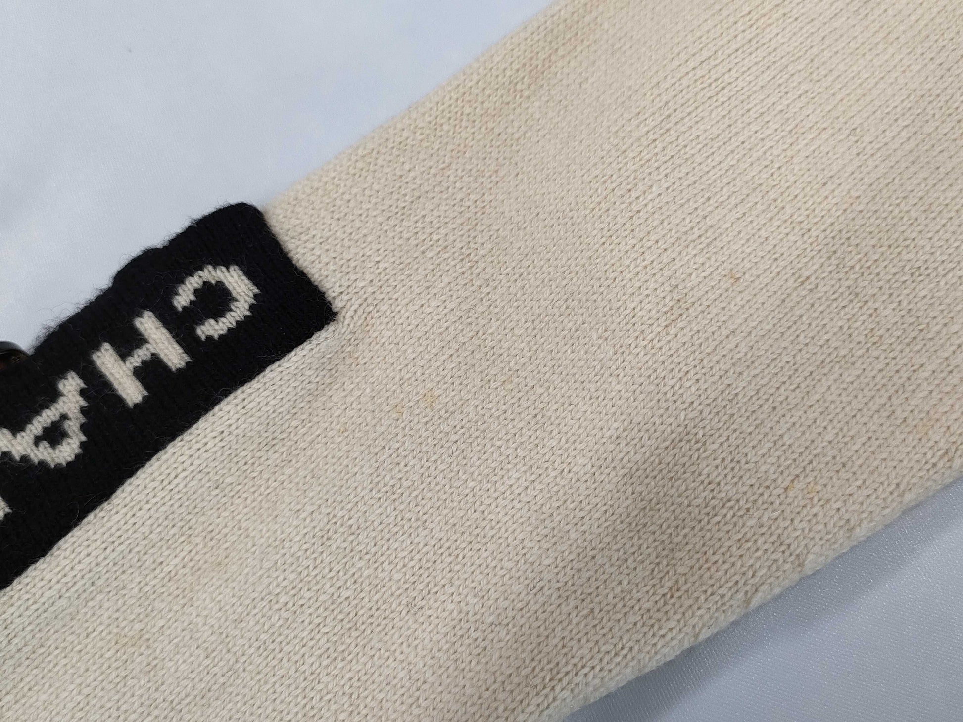 CHANEL Chanel Ensemble Cardigan Tops