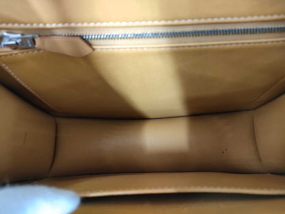 HERMES Constance 24 Swift Biscuit Shoulder Bag with D Stamp