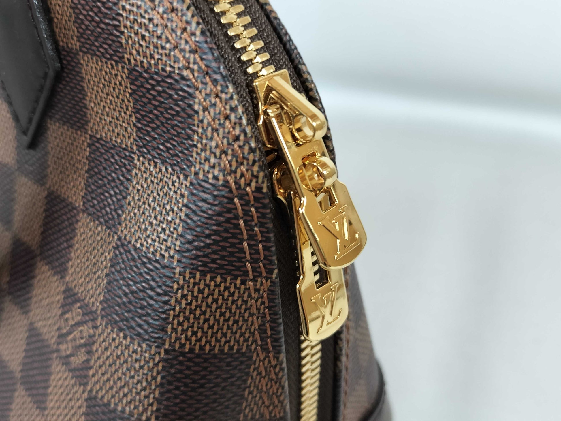LOUIS VUITTON Bag Shoulder Bag