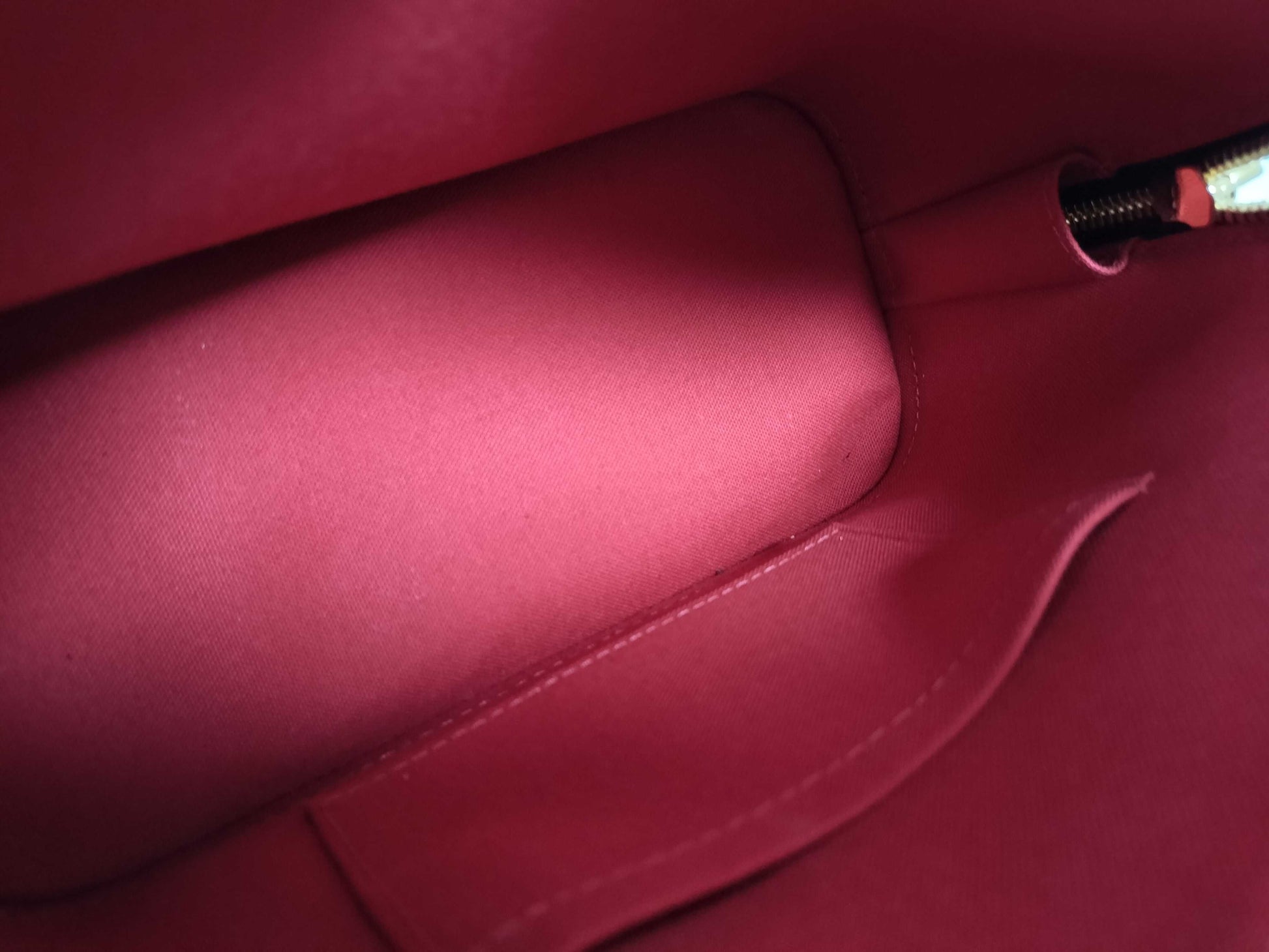 LOUIS VUITTON Bag Shoulder Bag