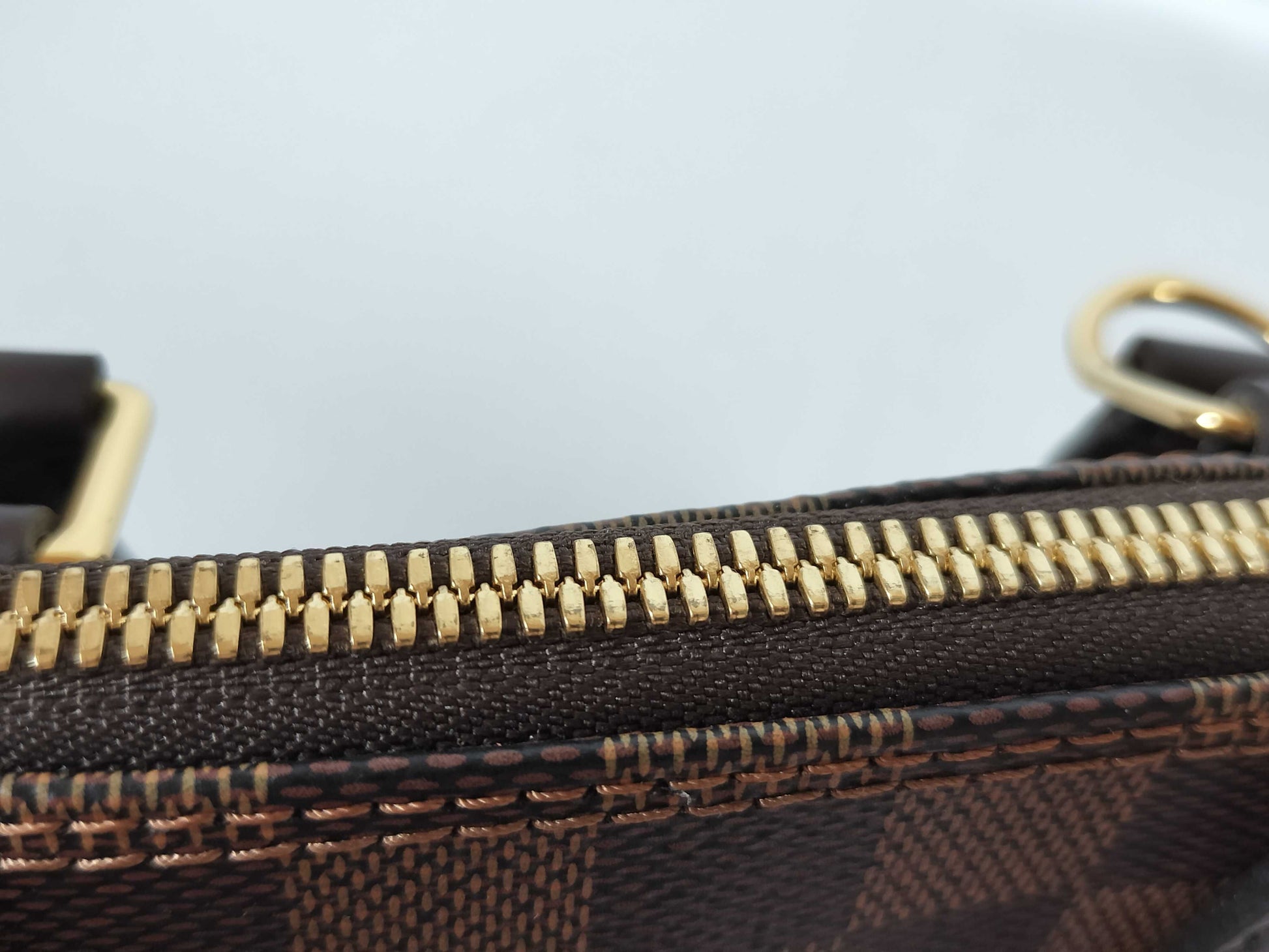 LOUIS VUITTON Bag Shoulder Bag