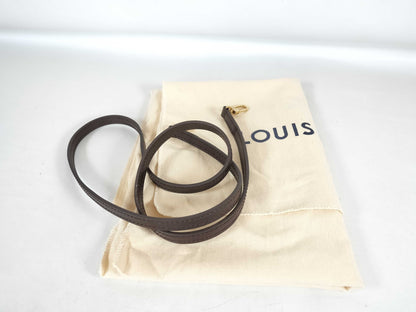 LOUIS VUITTON Bag Shoulder Bag
