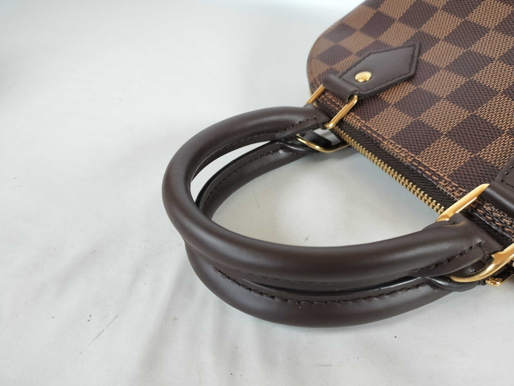 LOUIS VUITTON Bag Shoulder Bag