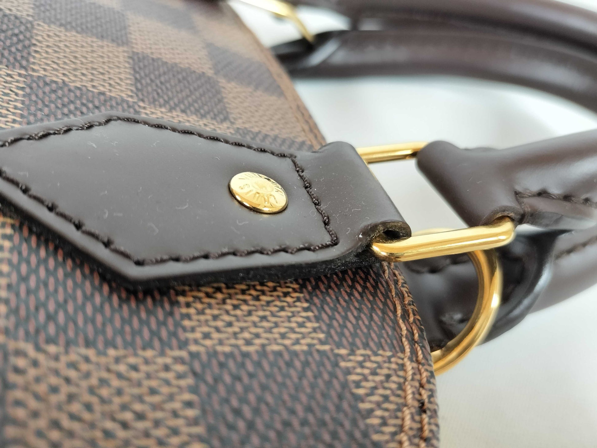 LOUIS VUITTON Bag Shoulder Bag