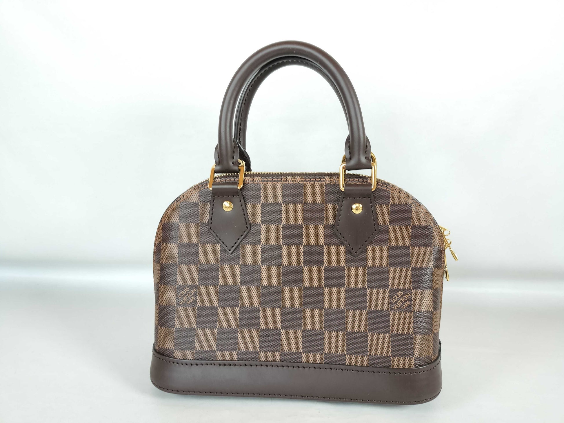 LOUIS VUITTON Bag Shoulder Bag
