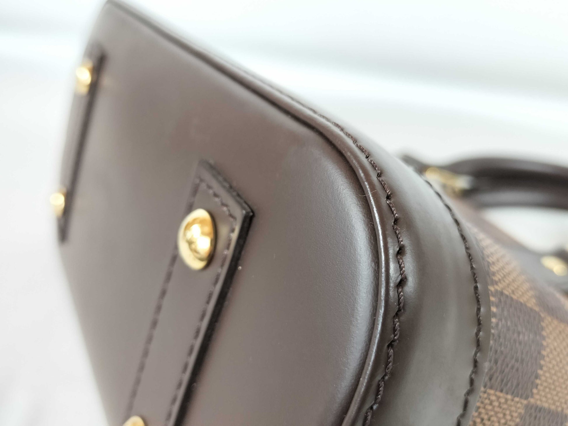 LOUIS VUITTON Bag Shoulder Bag