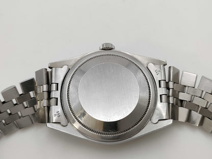 ROLEX 16234 L272483 Silver Dial Unoperated Boys' Watch