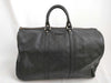 GUCCI Gucci Shima Boston Black Boston Bag