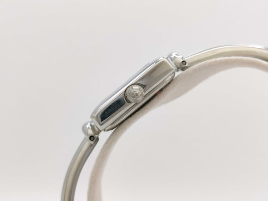 GUCCI 1900L 0094743 Quartz Unmoving Women's Watch