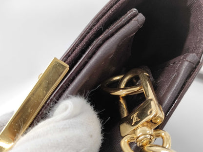 LOUIS VUITTON BAG VERNIS MONOGRAM ROSSMORE MMPATENTFRANCE Shoulder Bag