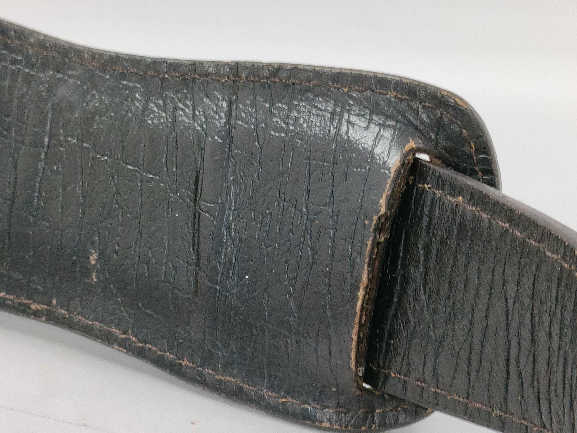 GUCCI HORSEBIT BAG 141506 CANVASITALY Shoulder Bag