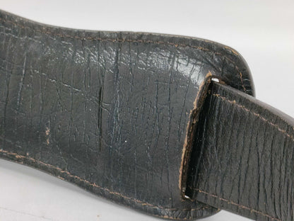 GUCCI HORSEBIT BAG 141506 CANVASITALY Shoulder Bag