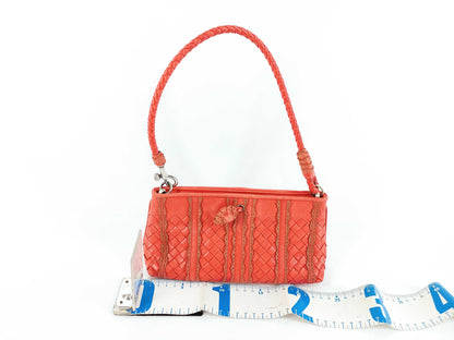 BOTTEGA VENETA Bottega Intrecciato One-Shoulder Bag Handbag