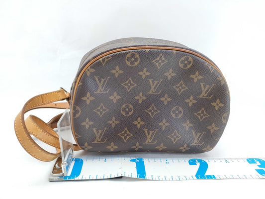 LOUIS VUITTON Blois Monogram Shoulder Bag