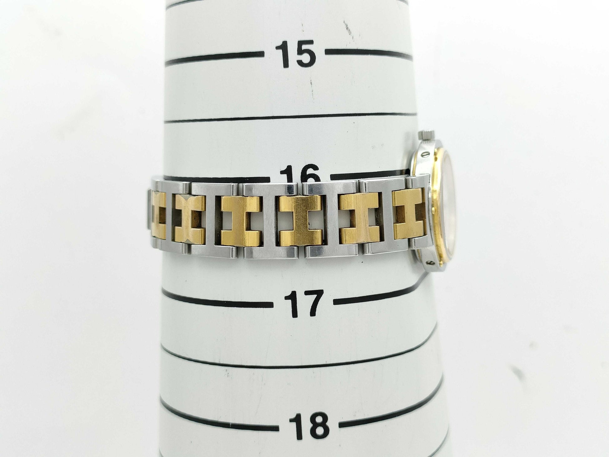 HERMES Clipper 585997 Quartz Women's Watch