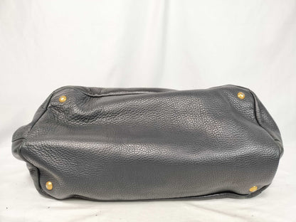 PRADA Prada leather tote bag