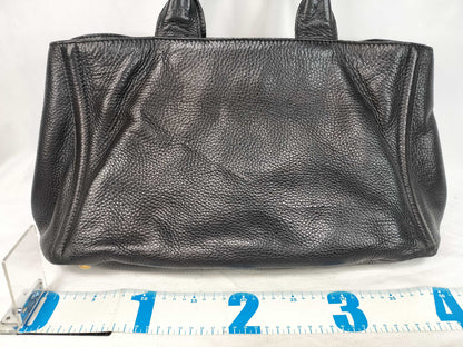 PRADA Prada leather tote bag