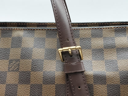 LOUIS VUITTON Damier Chelsea N51119 Shoulder Bag