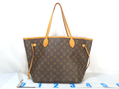 LOUIS VUITTON Louis Vuitton Tote Bag Neverfull MM Old Model M40156 Monogram AR4089