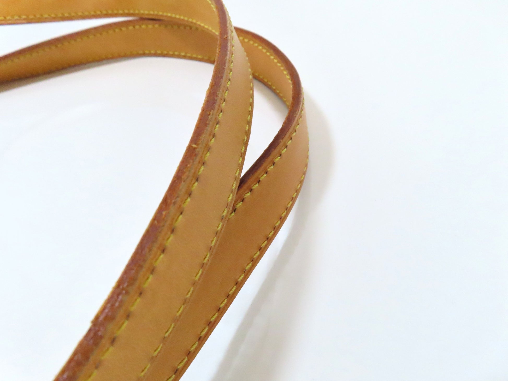 LOUIS VUITTON / Shoulder Tote Bag / M51128 / Ellipse Shopping / Monogram / VI0977