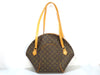 LOUIS VUITTON / Shoulder Tote Bag / M51128 / Ellipse Shopping / Monogram / VI0977