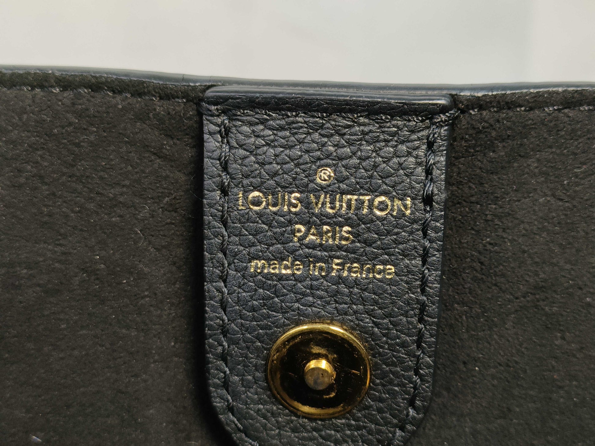 LOUIS VUITTON M54569 Louis Vuitton Tote Bag Handbag