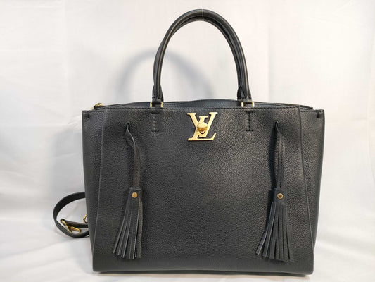 LOUIS VUITTON M54569 Louis Vuitton Tote Bag Handbag