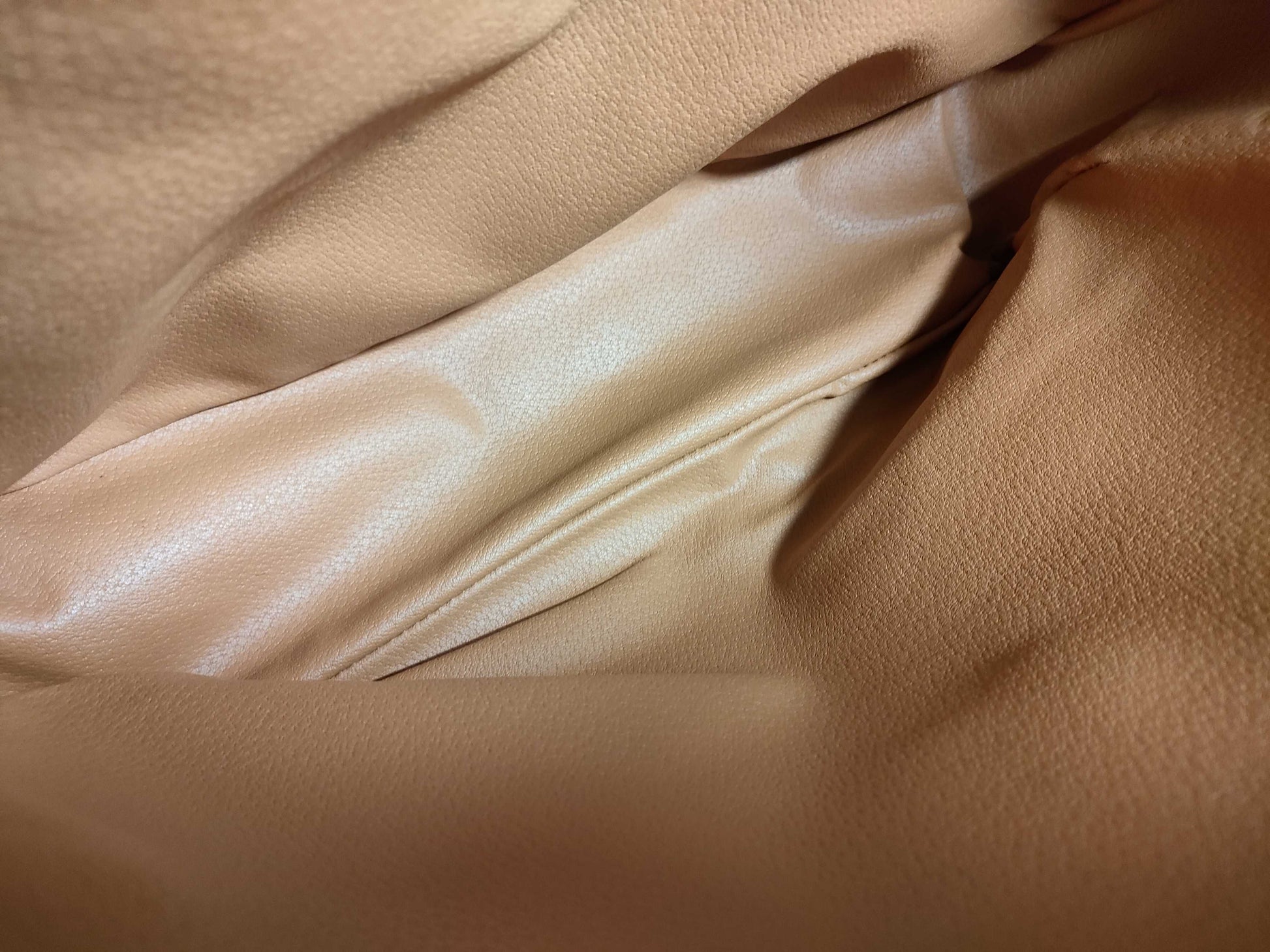 CELINE Macadam Tote Bag