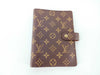 LOUIS VUITTON Agenda MM Notebook Cover