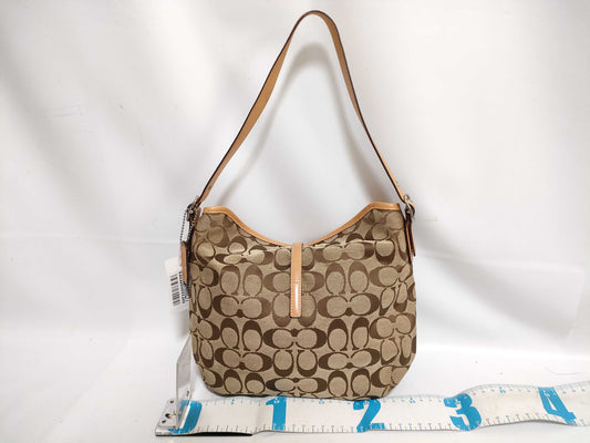 COACH Signature Handbag Dust Bag