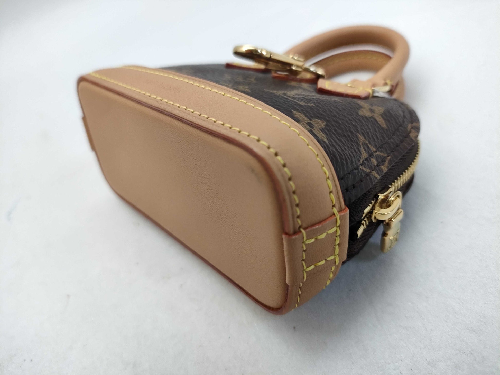 LOUIS VUITTON LOUISVUITTON Trio Mini Icon Shoulder Bag Handbag