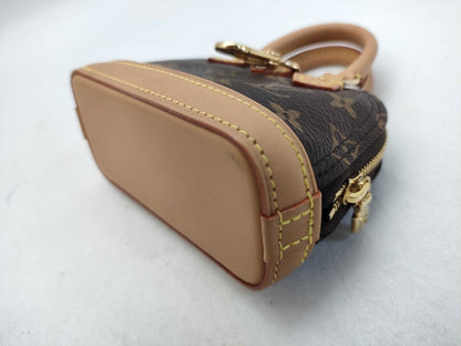 LOUIS VUITTON LOUISVUITTON Trio Mini Icon Shoulder Bag Handbag