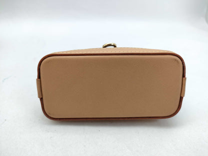 LOUIS VUITTON LOUISVUITTON Trio Mini Icon Shoulder Bag Handbag