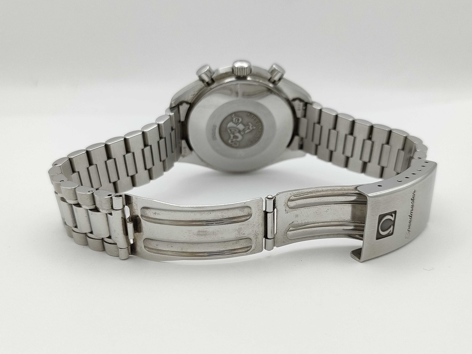 OMEGA 3510.50 57272522 Automatic Men's Watch