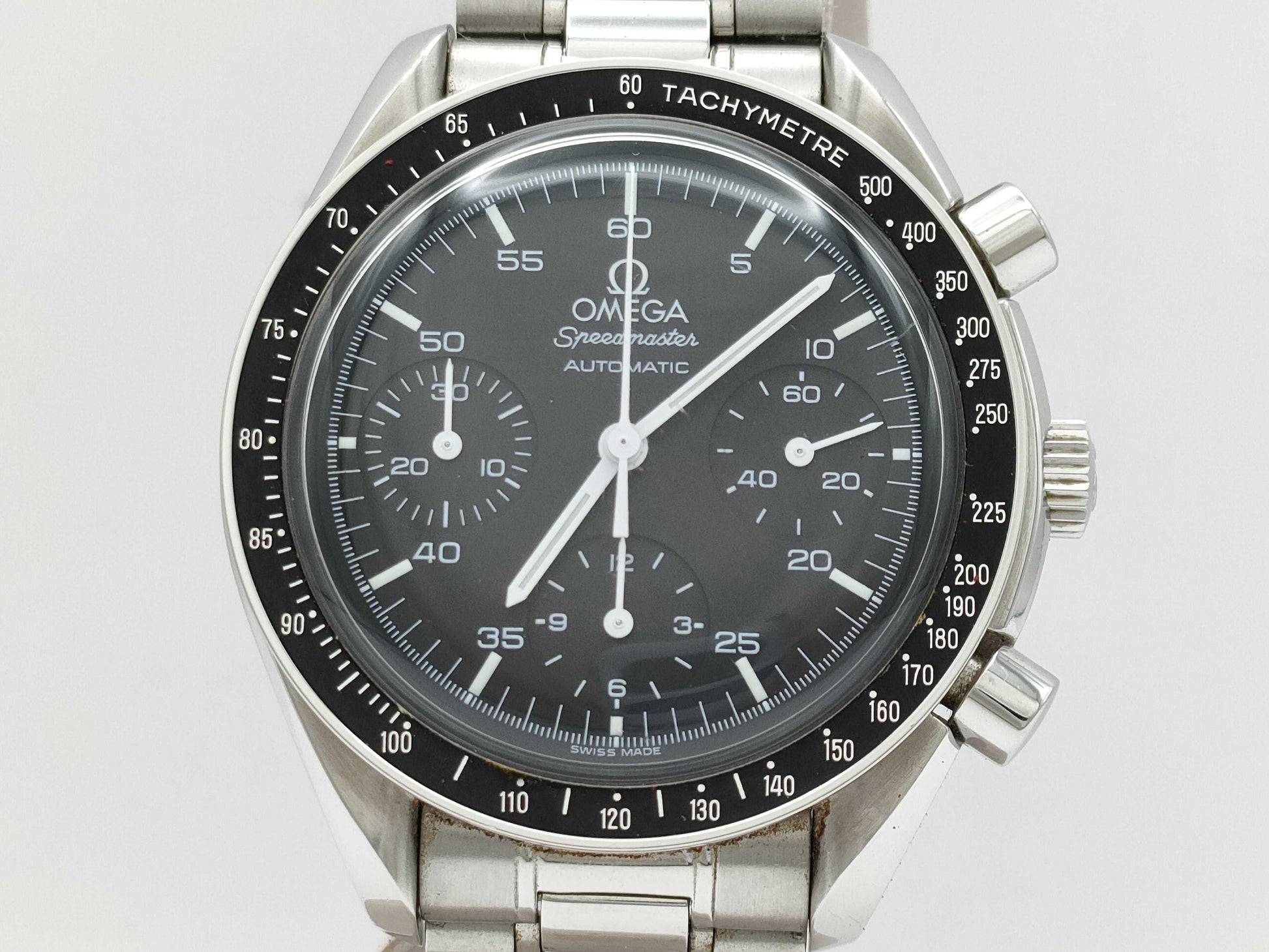 OMEGA 3510.50 57272522 Automatic Men's Watch