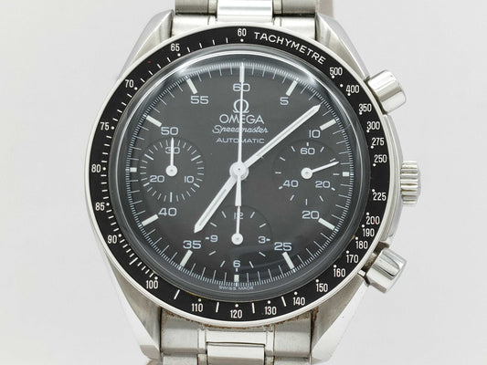 OMEGA 3510.50 57272522 Automatic Men's Watch
