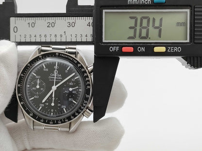 OMEGA 3510.50 57272522 Automatic Men's Watch