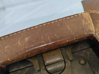 LOUIS VUITTON Monogram Visten 70 M21324 918989 Bag
