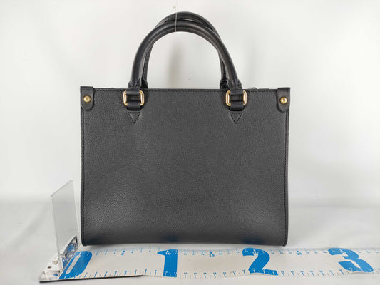 LOUIS VUITTON M22311 Vuitton Lock & Go Lock Me Handbag