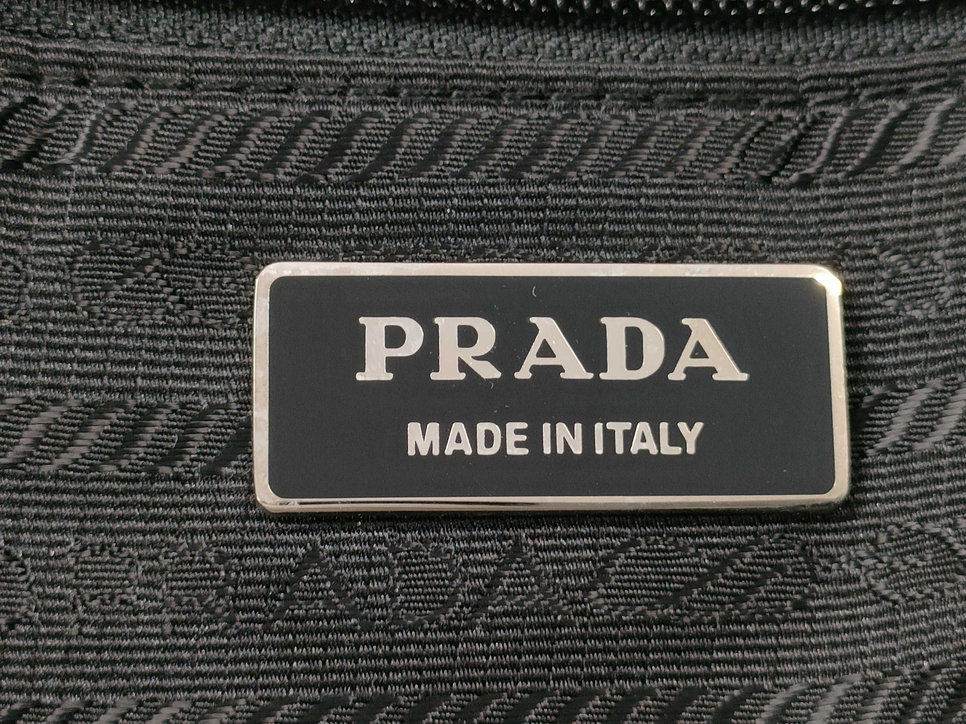 PRADA Prada bag