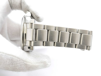 SEIKO 9S65-00C0 290093 Automatic Men's Watch