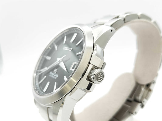 SEIKO 9S65-00C0 290093 Automatic Men's Watch
