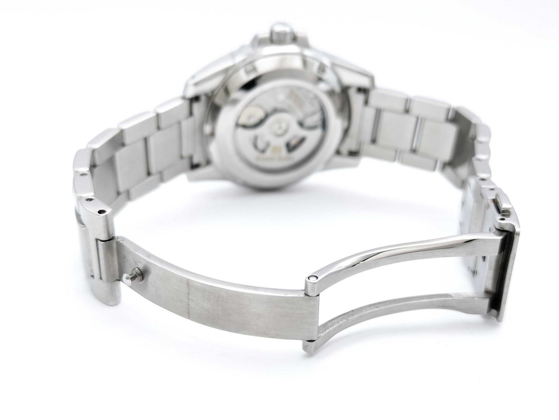 SEIKO 9S65-00C0 290093 Automatic Men's Watch