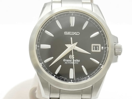 SEIKO 9S65-00C0 290093 Automatic Men's Watch