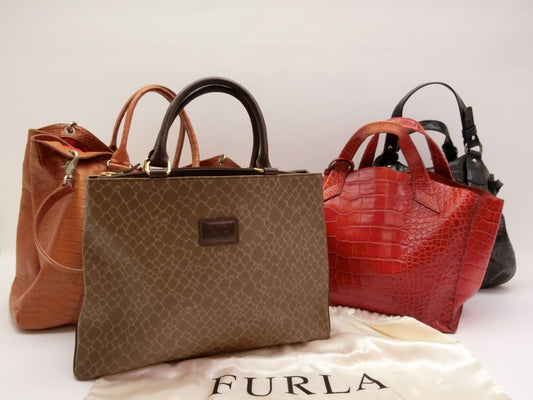 4-piece handbag set 