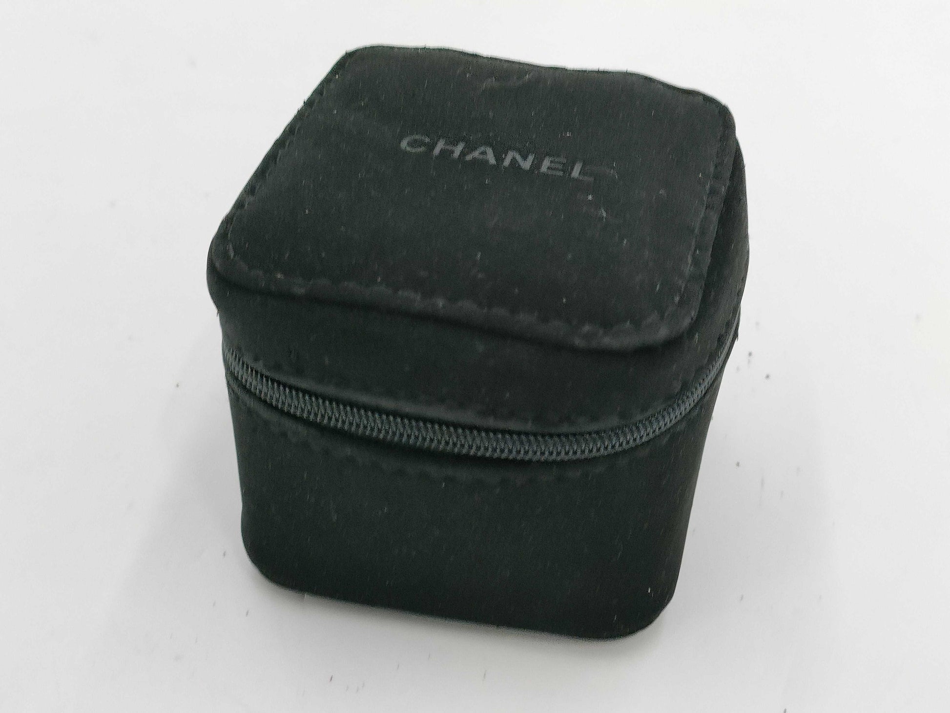 CHANEL J12 H1628 RFN50997 White Dial Quartz Boys' Watch