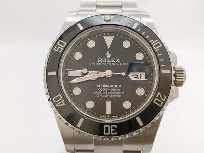 ROLEX 126610LN X5705474 Men's Watch