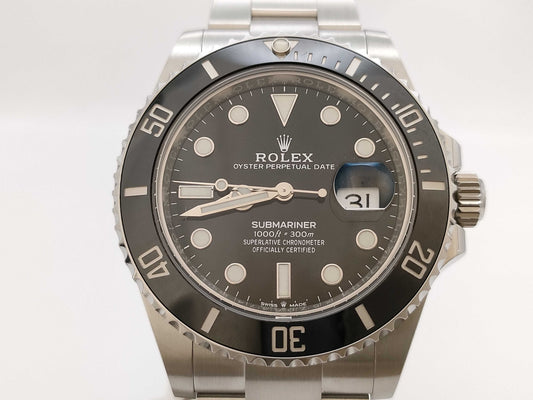 ROLEX 126610LN X5705474 Men's Watch