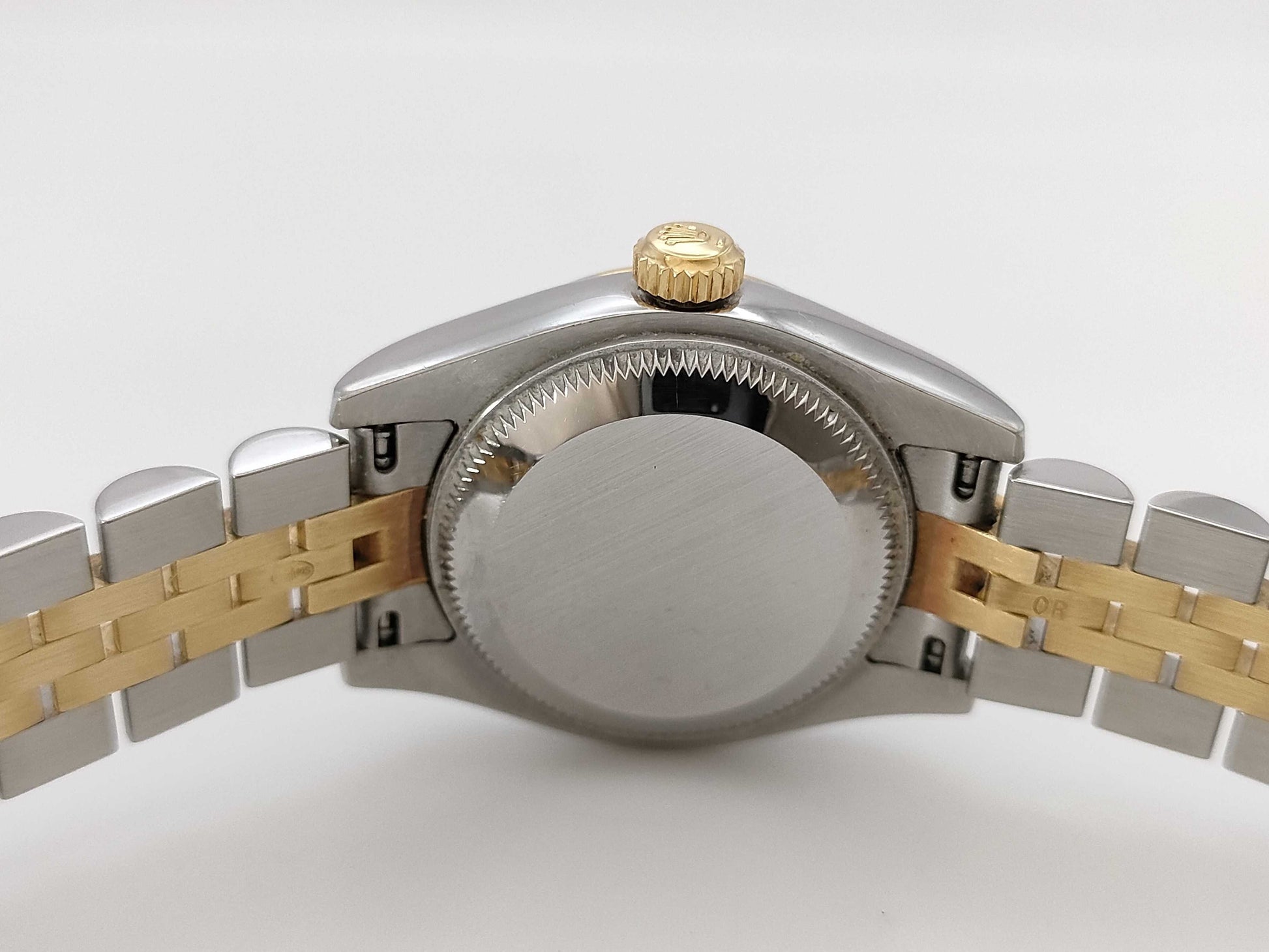 ROLEX 179173NR UD974171 Women's Watch