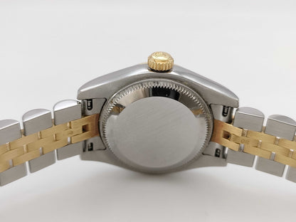 ROLEX 179173NR UD974171 Women's Watch